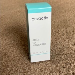 Proactiv green tea moisturizer 1 fl oz